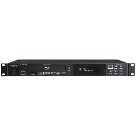 DENON PROFESSIONAL BLU-RAY DISC AND MEDIA PLAYER 1 RU