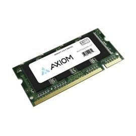 Axiom 1GB DDR-266 SODIMM # AXR266S25Q/1G