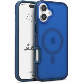 CELLAIRIS-LAHORNET IPHONE 16+ NAVY W/MS