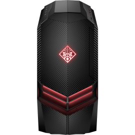 OMEN DESKTOP 880-130,WIN10 HOME,INTEL CORE I7-8700K,16GB(2X8GB) DDR4-2400 SDRAM