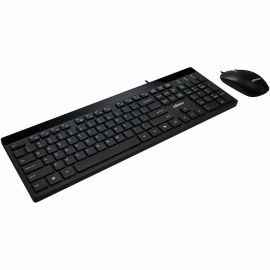DESKTOP KEYBOARD  MOUSE COMBO