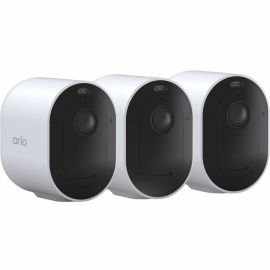 PRO 5S 2K SPOTLIGHT 3 CAMERA KIT, WHITE