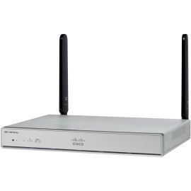 ISR1100 4PDSLANNXAW/LTEADVSMSGPS802.11AC-EWIFIREMANUFACTURED