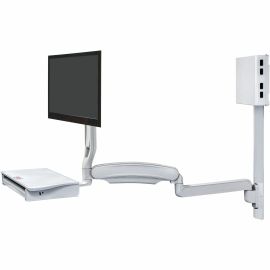 FLUID ULTWALLARM-LOCKTECH-TRACK-EXTENDER