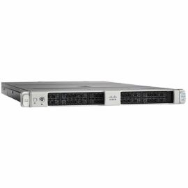 UCS C220 M5 LFF W/O CPU, MEM, HD, PCIE, PSU REMANUFACTURED
