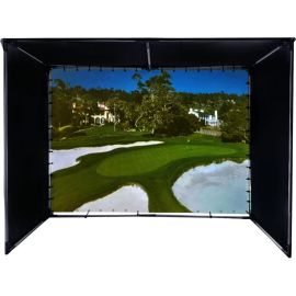 Elite Screens GolfSim DIY DIY10X13-IPW1145 196.9