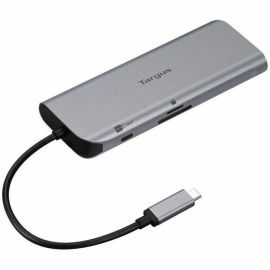 USB-C ALT MODE DUAL HDMI 4KMOBI LE DOCK W140W EPR PASSTHRU SDREADER
