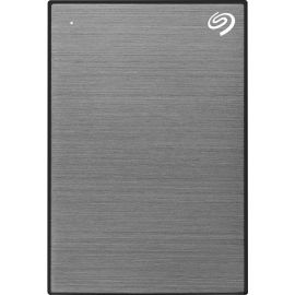 SEAGATE ONE TOUCH 2TB PASSWORD ACTIVATED HARDWARE ENCRYPTION