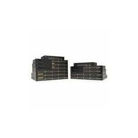 CISCO SF352-08P 8-PORT 10/100POEMANAGEDSWITCH REMANUFACTURED