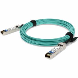 DELL COMP AOC TAA 25G SFP28 ACTIVE FIBER 8M
