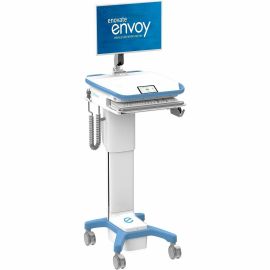 ENVOY 2 MOBIUSPWR+ STD ECOFLEX SIGHTLINE 5IN AUTOTRAX CASTERS