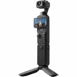 DJI CAMERA CP.OS.00000302.01 OSMO POCKET 3 CREATOR COMBO RETAIL