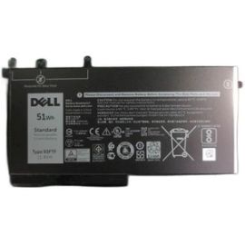 DELL 51WHR 3 CELL PRIMARY LI ION