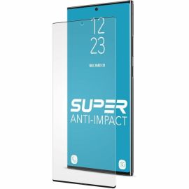 CELLAIRIS - HELL SHOCK - SS NOTE 20 ULTRA CURVE COVERAGE SUPER ANTI-IMPACT (NOT