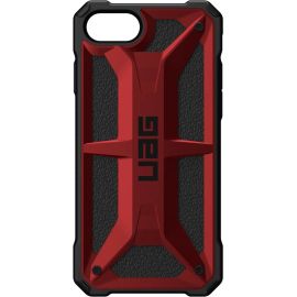 UAG RUGGED CASE FOR APPLE IPHONE SE / 8/ 7 /6S/ 6 (4.7 SCREEN) MONARCH SERIES- C