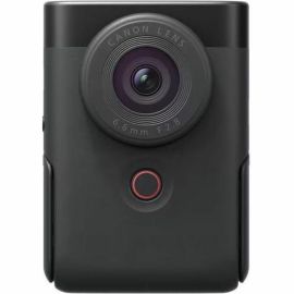 CANON POWERSHOT V10 CAMERA (BLACK)