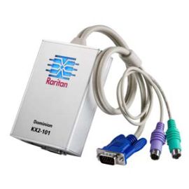 EOL DKX2-101:1 SERVER PORT,PS/ 2 1 REMOTE USER,1 LOCAL PORT