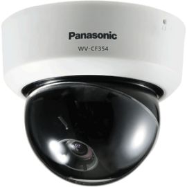 INDOOR FIXED ANALOG DOME CAMERA WITH 650