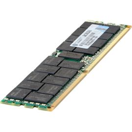 HPE Ingram Micro Sourcing HP 4GB (1x4GB) Dual Rank x8 PC3L-10600E (DDR3-1333) Unbuffered CAS-9 Low Voltage Memory Kit