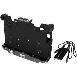 DOCKING STATION FOR DELL RUGGED 10 TABLET FULL WITH POWER ADAPTER