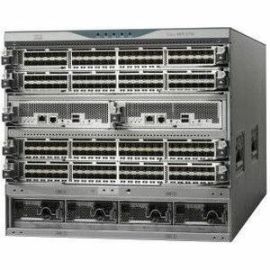 Cisco MDS 9706 Multilayer Director-Class SAN switch