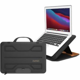 Elevate, ergonomic lapdesk / Protective sleeve for 14-15