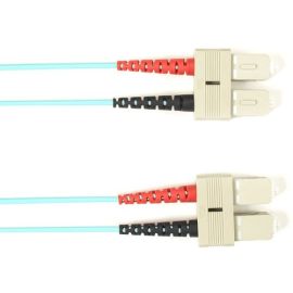 Black Box Fiber Optic Duplex Patch Network Cable