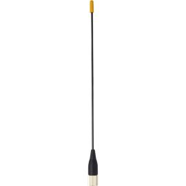 REPLACEMENT ANTENNA FOR BODYPACK TRANSMITTER/RECEIVER WITH INTERCHANGEABLE ANTEN