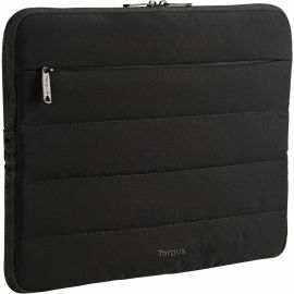 15-16 PUFFER SLEEVE BLACK