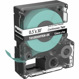 MP CASSETTE CONTINUOUS TAPE POL
