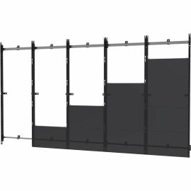 Peerless-AV SEAMLESS Kitted Wall Mount for LED Display, Video Wall