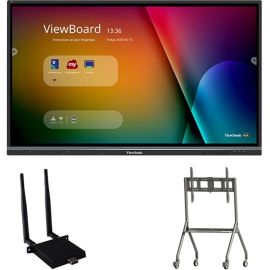 ViewSonic IFP7550-C4 - 75