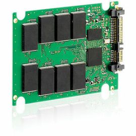 HPE Sourcing 400 GB Solid State Drive - 2.5