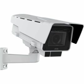 LA AXIS Q1726-LE 1/1.8IN IMAGE SENSOR OUTDOOR BLOCK CAMERA WITH
