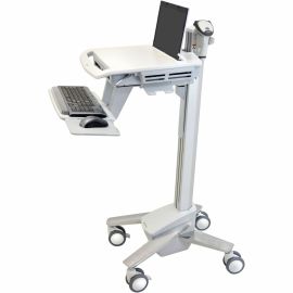 Ergotron StyleView EMR Laptop Cart, SV40