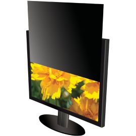 HELPS ENSURE THE PRIVACY OF ON-SCREEN DATA ON YOUR SCREEN. IMAGE IS ONLY VISIBLE