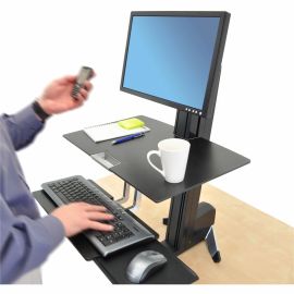 Ergotron Work Surface Accessory