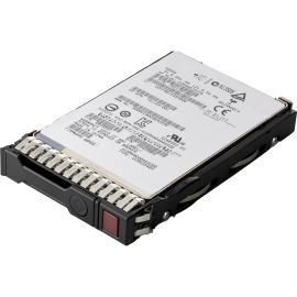 HPE SOURCING - CERTIFIED PRE-OWNED 1.92 TB Solid State Drive - 2.5