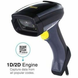 Wasp WDI7500 2D Barcode Scanner
