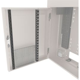 Middle Atlantic VWM Series Lever Lock FR DR Kit Fits 42 Solid Door