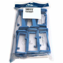 FWD,CBL MGMT D-RING,12PK