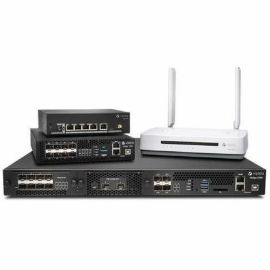 VEDGE-100 AC ROUTER  4G/LTE SIM SLOT US. AT&T