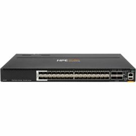 ARUBA 8360-32Y4CV2 PWR2PRT BDL HPE AR EN