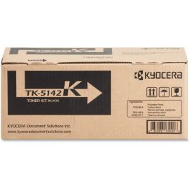 KYOCERA TK-5142K BLACK TONER