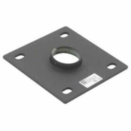 CEILING MOUNTING PLATE 6IN X 6IN