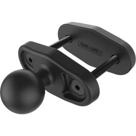 RAM 2 MAX WIDTH CLAMP BASE WITH 1.5 BALL