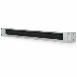 UBIQUITI RACK MOUNT 1U BRUSH PANEL