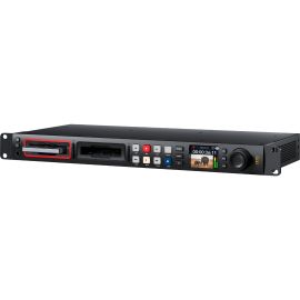 BLACKMAGIC DESIGN HYPERDECK STUDIO HD PR