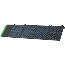 SCHNEIDER OFFGRID PORTABLE SOLAR PANEL, 100W