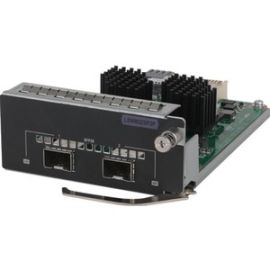 HPE FlexNetwork 5140HI/5520HI/5600HI 2 Port SFP28 Module